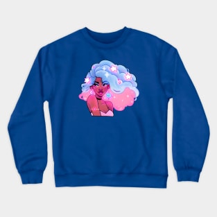 shine Crewneck Sweatshirt